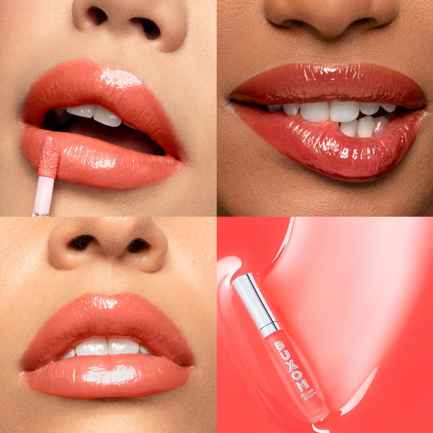 PLUMP SHOT™ LIP SERUM (SERUM LABIAL CON COLÁGENO)